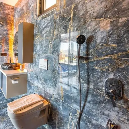 Modern Luxury Seaview 2br 빌라 *